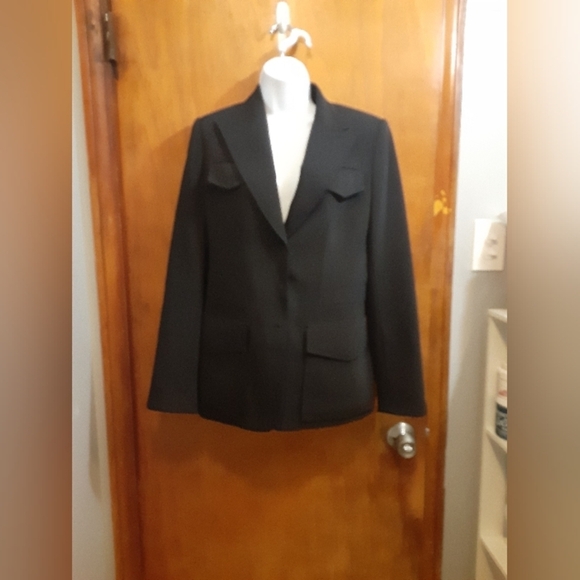 Anne Klein Women's Blazer - Picture 8 of 10